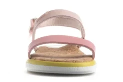 Sandalias Niña Pablosky 422075 Color Rosa | Pablosky 12 Sandalias Niña Pablosky 422075 Color Rosa | Pablosky -Zapato Tienda de ventas 422075 2