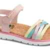 Sandalias Niña Pablosky 422170 Color Rosa | Pablosky