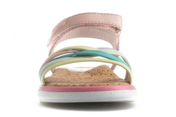 Sandalias Niña Pablosky 422170 Color Rosa | Pablosky 6 Sandalias Niña Pablosky 422170 Color Rosa | Pablosky - Imagen 6