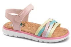 Sandalias Niña Pablosky 422170 Color Rosa | Pablosky