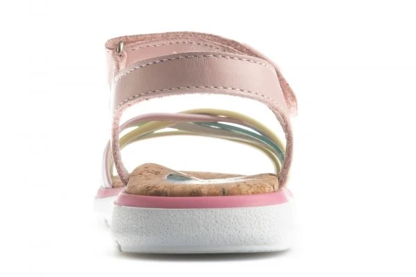 Sandalias Niña Pablosky 422170 Color Rosa | Pablosky 7 Sandalias Niña Pablosky 422170 Color Rosa | Pablosky - Imagen 7