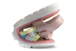 Sandalias Niña Pablosky 422170 Color Rosa | Pablosky 9 Sandalias Niña Pablosky 422170 Color Rosa | Pablosky -Zapato Tienda de ventas 422170 5