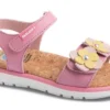Sandalias Niña Pablosky 422380 Color Rosa | Pablosky