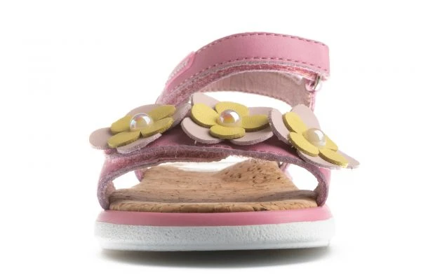 Sandalias Niña Pablosky 422380 Color Rosa | Pablosky 6 Sandalias Niña Pablosky 422380 Color Rosa | Pablosky - Imagen 6
