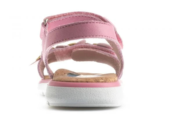 Sandalias Niña Pablosky 422380 Color Rosa | Pablosky 7 Sandalias Niña Pablosky 422380 Color Rosa | Pablosky - Imagen 7