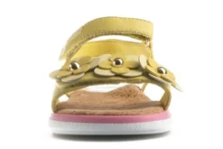Sandalias Niña Pablosky 422390 Color Amarillo | Pablosky -Zapato Tienda de ventas 422390 2