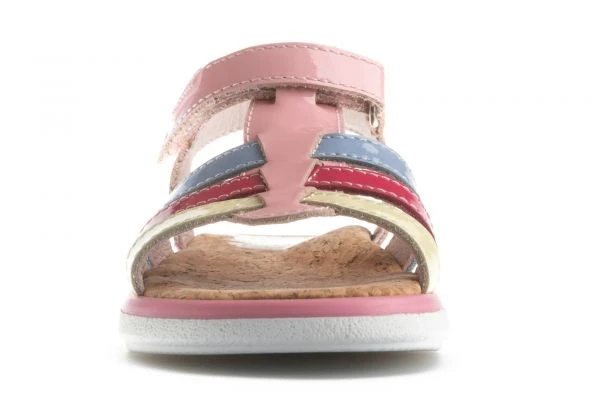 Sandalias Niña Pablosky 422479 Color Rosa | Pablosky 6 Sandalias Niña Pablosky 422479 Color Rosa | Pablosky - Imagen 6