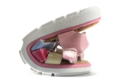 Sandalias Niña Pablosky 422479 Color Rosa | Pablosky 9 Sandalias Niña Pablosky 422479 Color Rosa | Pablosky -Zapato Tienda de ventas 422479 5