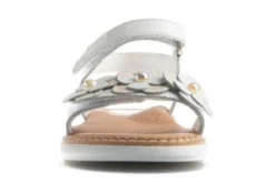 Sandalias Niña Pablosky 422500 Color Blanco | Pablosky 12 Sandalias Niña Pablosky 422500 Color Blanco | Pablosky -Zapato Tienda de ventas 422500 2