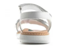 Sandalias Niña Pablosky 422500 Color Blanco | Pablosky 13 Sandalias Niña Pablosky 422500 Color Blanco | Pablosky -Zapato Tienda de ventas 422500 3