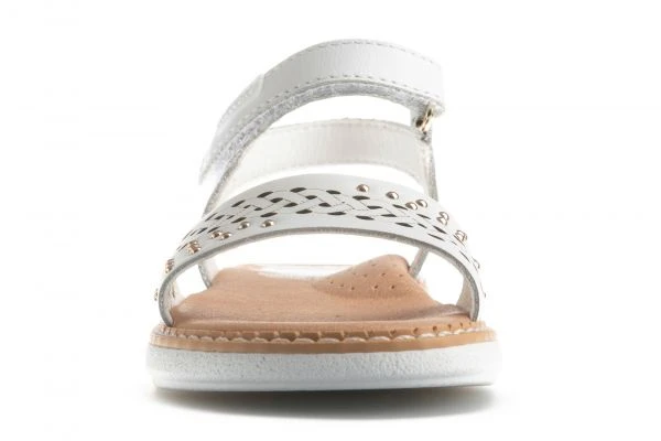 Sandalias Niña Pablosky 422600 Color Blanco | Pablosky 6 Sandalias Niña Pablosky 422600 Color Blanco | Pablosky - Imagen 6