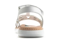 Sandalias Niña Pablosky 422700 Color Blanco | Pablosky -Zapato Tienda de ventas 422700 3