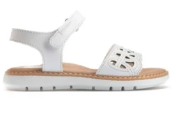 Sandalias Niña Pablosky 422800 Color Blanco | Pablosky 11 Sandalias Niña Pablosky 422800 Color Blanco | Pablosky -Zapato Tienda de ventas 422800 1