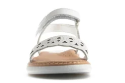 Sandalias Niña Pablosky 422800 Color Blanco | Pablosky 12 Sandalias Niña Pablosky 422800 Color Blanco | Pablosky -Zapato Tienda de ventas 422800 2
