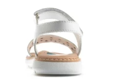 Sandalias Niña Pablosky 422800 Color Blanco | Pablosky 13 Sandalias Niña Pablosky 422800 Color Blanco | Pablosky -Zapato Tienda de ventas 422800 3