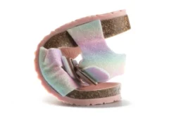 Sandalias Niña Pablosky 423699 Color Rosa | Pablosky -Zapato Tienda de ventas 423699 5