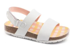 Sandalias Niña Pablosky 423805 Color Blanco | Pablosky
