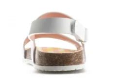 Sandalias Niña Pablosky 423805 Color Blanco | Pablosky 11 Sandalias Niña Pablosky 423805 Color Blanco | Pablosky -Zapato Tienda de ventas 423805 3