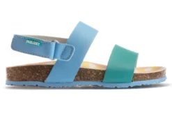 Sandalias Niña Pablosky 423845 Color Azul | Pablosky 9 Sandalias Niña Pablosky 423845 Color Azul | Pablosky -Zapato Tienda de ventas 423845 1