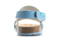 Sandalias Niña Pablosky 423845 Color Azul | Pablosky 11 Sandalias Niña Pablosky 423845 Color Azul | Pablosky -Zapato Tienda de ventas 423845 3