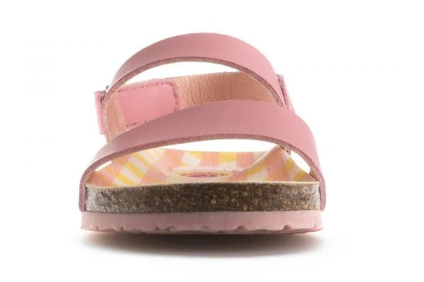 Sandalias Niña Pablosky 423875 Color Rosa | Pablosky 5 Sandalias Niña Pablosky 423875 Color Rosa | Pablosky - Imagen 5