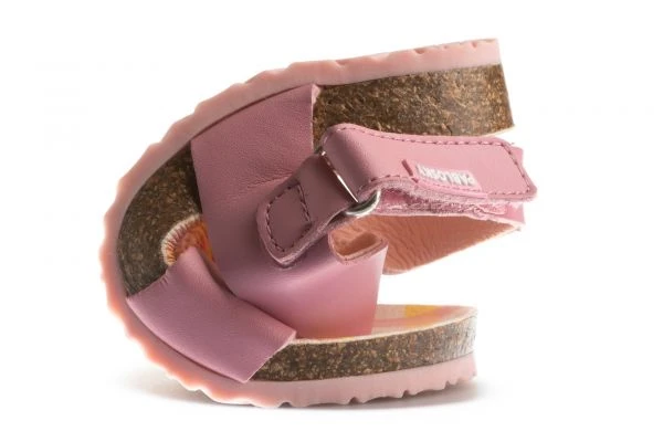 Sandalias Niña Pablosky 423875 Color Rosa | Pablosky 3 Sandalias Niña Pablosky 423875 Color Rosa | Pablosky - Imagen 3