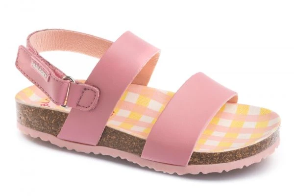 Sandalias Niña Pablosky 423875 Color Rosa | Pablosky 1 Sandalias Niña Pablosky 423875 Color Rosa | Pablosky