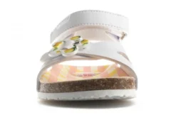 Sandalias Niña Pablosky 423900 Color Blanco | Pablosky -Zapato Tienda de ventas 423900 2