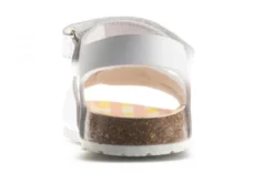 Sandalias Niña Pablosky 423900 Color Blanco | Pablosky -Zapato Tienda de ventas 423900 3