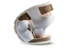 Sandalias Niña Pablosky 423900 Color Blanco | Pablosky -Zapato Tienda de ventas 423900 5