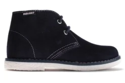 Botas De Niña Pablosky Azules De Piel Con Cordones 424626 | Pablosky 12 Botas De Niña Pablosky Azules De Piel Con Cordones 424626 | Pablosky -Zapato Tienda de ventas 424626 1