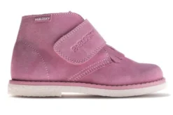 Botas De Niña Pablosky Rosas De Piel Con Cierre Adherente 424776 | Pablosky 12 Botas De Niña Pablosky Rosas De Piel Con Cierre Adherente 424776 | Pablosky -Zapato Tienda de ventas 424776 1