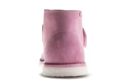 Botas De Niña Pablosky Rosas De Piel Con Cierre Adherente 424776 | Pablosky 13 Botas De Niña Pablosky Rosas De Piel Con Cierre Adherente 424776 | Pablosky -Zapato Tienda de ventas 424776 3