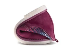 Botas De Niña Pablosky Moradas De Piel Con Cremallera 424886 | Pablosky 9 Botas De Niña Pablosky Moradas De Piel Con Cremallera 424886 | Pablosky -Zapato Tienda de ventas 424886 5