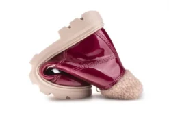 Botas De Niña Pablosky Rosas De Piel Con Cordones Y Cremallera 425579 | Pablosky 9 Botas De Niña Pablosky Rosas De Piel Con Cordones Y Cremallera 425579 | Pablosky -Zapato Tienda de ventas 425579 5