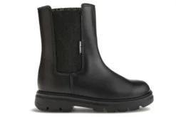 Botas De Niña Pablosky Negras De Piel Y Textil Técnico Con Cremallera 425710 | Pablosky 12 Botas De Niña Pablosky Negras De Piel Y Textil Técnico Con Cremallera 425710 | Pablosky -Zapato Tienda de ventas 425710 1