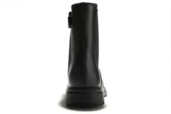 Botas De Niña Pablosky Negras De Piel Y Textil Técnico Con Cremallera 425710 | Pablosky 13 Botas De Niña Pablosky Negras De Piel Y Textil Técnico Con Cremallera 425710 | Pablosky -Zapato Tienda de ventas 425710 3