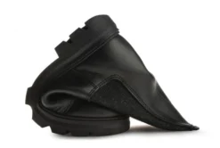 Botas De Niña Pablosky Negras De Piel Y Textil Técnico Con Cremallera 425710 | Pablosky 9 Botas De Niña Pablosky Negras De Piel Y Textil Técnico Con Cremallera 425710 | Pablosky -Zapato Tienda de ventas 425710 5