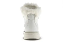Botas De Niña Pablosky Blancas De Leader-tech Con Cordones 425905 | Pablosky 13 Botas De Niña Pablosky Blancas De Leader-tech Con Cordones 425905 | Pablosky -Zapato Tienda de ventas 425905 3