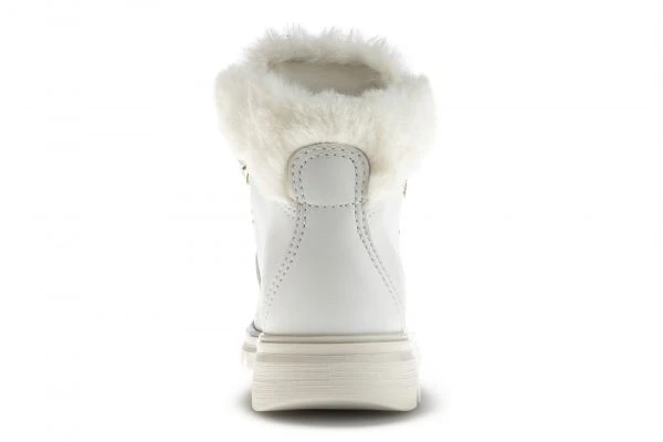 Botas De Niña Pablosky Blancas De Leader-tech Con Cordones 425905 | Pablosky 7 Botas De Niña Pablosky Blancas De Leader-tech Con Cordones 425905 | Pablosky - Imagen 7