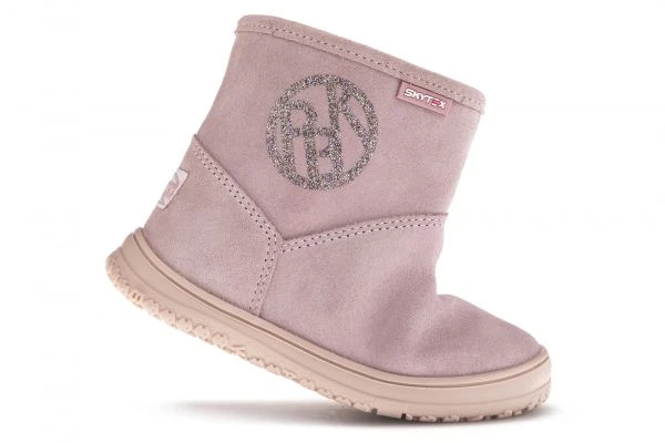 Botas De Niña Pablosky Rosas De Piel Hidrofugada 426776 | Pablosky 3 Botas De Niña Pablosky Rosas De Piel Hidrofugada 426776 | Pablosky - Imagen 3