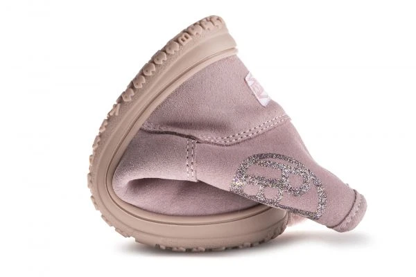 Botas De Niña Pablosky Rosas De Piel Hidrofugada 426776 | Pablosky 4 Botas De Niña Pablosky Rosas De Piel Hidrofugada 426776 | Pablosky - Imagen 4