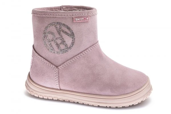 Botas De Niña Pablosky Rosas De Piel Hidrofugada 426776 | Pablosky 1 Botas De Niña Pablosky Rosas De Piel Hidrofugada 426776 | Pablosky