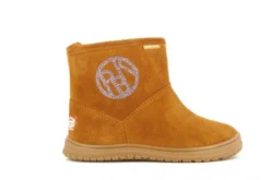 Botas De Niña Pablosky Marrones De Piel Hidrofugada 426886 | Pablosky 10 Botas De Niña Pablosky Marrones De Piel Hidrofugada 426886 | Pablosky -Zapato Tienda de ventas 426886 1