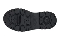 Botines De Niño Pablosky 507413 De Piel Color Negro | Pablosky -Zapato Tienda de ventas 5 index negro corcho