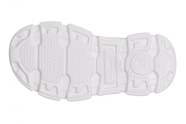 Sandalias De Niño Pablosky Azules De Piel 503920 | Pablosky 2 Sandalias De Niño Pablosky Azules De Piel 503920 | Pablosky - Imagen 2