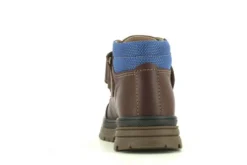 Botas De Bebé Niño Pablosky 502995 De Piel Color Marrón | Pablosky -Zapato Tienda de ventas 502995 hd 0001