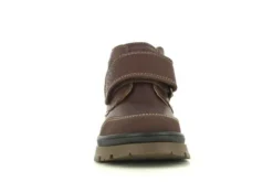 Botas De Bebé Niño Pablosky 502995 De Piel Color Marrón | Pablosky -Zapato Tienda de ventas 502995 hd 0003