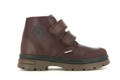 Botas De Bebé Niño Pablosky 503195 De Piel Color Marrón | Pablosky 8 Botas De Bebé Niño Pablosky 503195 De Piel Color Marrón | Pablosky -Zapato Tienda de ventas 503195 hd 0000