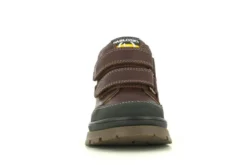 Botas De Bebé Niño Pablosky 503295 De Piel Color Marrón | Pablosky -Zapato Tienda de ventas 503295 hd 0003
